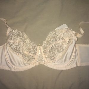 Wacoal underwire bra